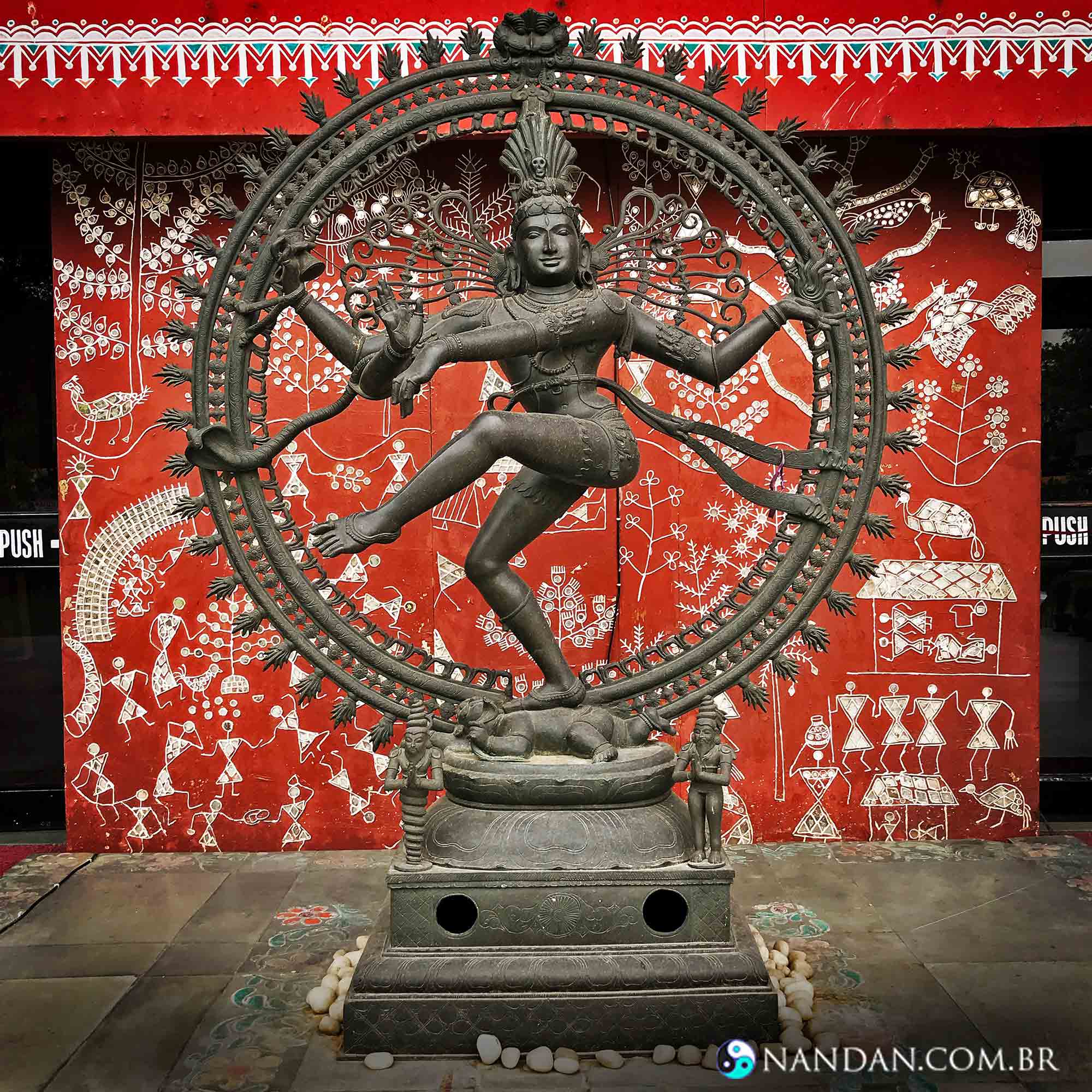 Tipos de Meditação