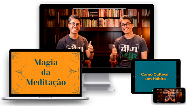monitores-magia-da-meditacao Cusro de Meditação para Iniciantes